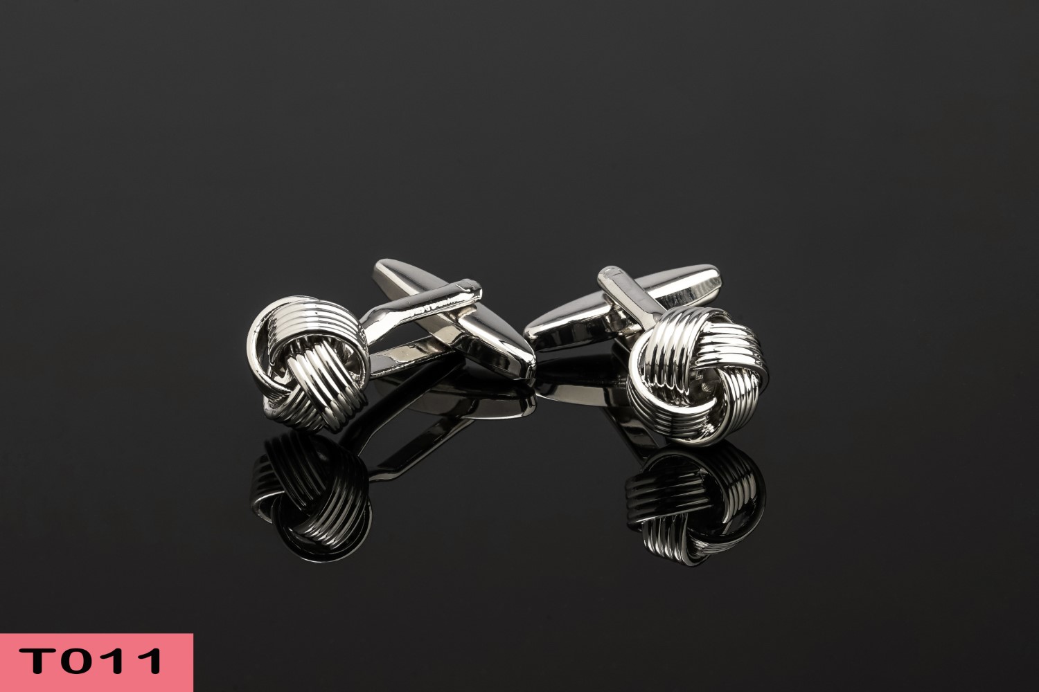 Bộ Cufflink khuy măng set F011